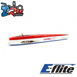 Fuselage: Leader 480