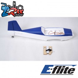 Fuselage: RV-7 1.1m