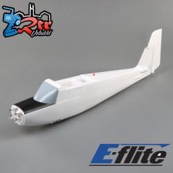 Fuselage: Timber X