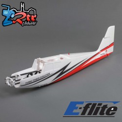 Fuselage: Turbo Timber Evolution 1.5m