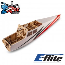 E-flite Fuselage: Turbo Timber SWS 2.0m