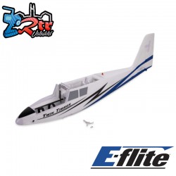 Fuselage: Twin Timber 1.6m