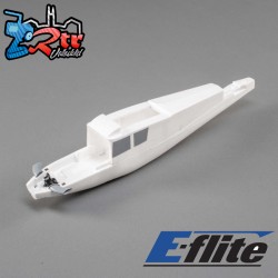 Fuselage: UMX Turbo Timber
