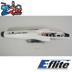 E-flite Fuselage: Viper 90mm