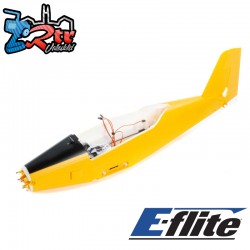 Fuselage set: Air Tractor