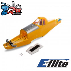 E-flite Fuselage with Accessories: UMX Air Tractor
