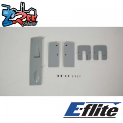 E-flite Gear Door Set: Viper 90mm