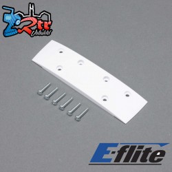 Gear plate: CZ Cessna 150T 2.1m