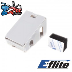 E-flite GPS Compartment Cover: Apprentice STS