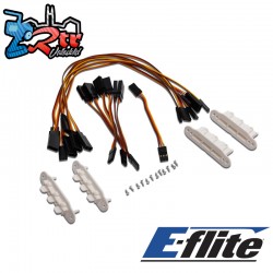 Hands-Free Connector Assembly: Super Timber 1.7m