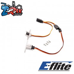 Hands-Free Connector Set  Decathlon 1.2m