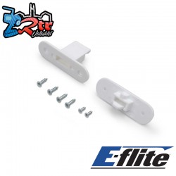 Hands-Free Plug Mount: Habu SS 50mm EDF