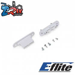 Hands Free Servo Connector: Beechcraft D18