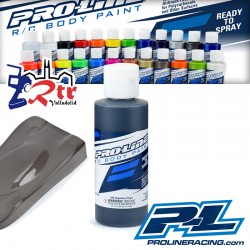 Vidrios polarizados Ultra Pintura Lexan Proline 60Ml