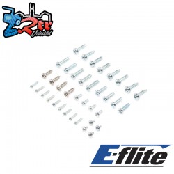 Hardware Screw Set: Valiant 1.3