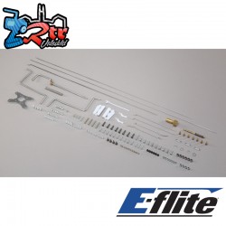 Hardware Set: Cherokee 1.3m