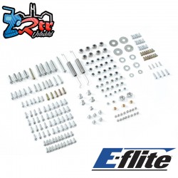 E-flite Hardware Set: DRACO 2.0m