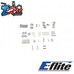 Hardware Set: EC-1500 Twin 1.5m