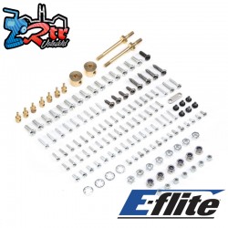 E-flite Hardware Set: SR-22T