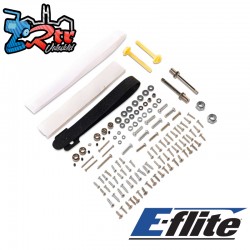 E-flite Hardware Set: Turbo Timber SWS 2.0m