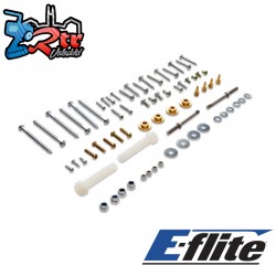 Hardware Set: Twin Timber 1.6m