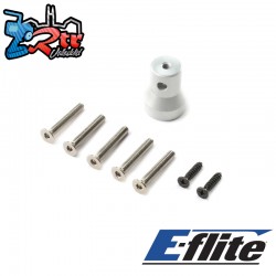 Hardware Set (All Screws): P-39 Airacobra 1.2m