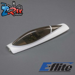 E-flite Hatch: Habu SS 70mm EDF