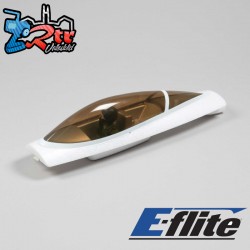 E-flite Hatch: Habu STS 70mm EDF