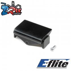 Hatch Latch Assembly: Air Tractor