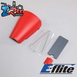 E-flite Hatch Set: DRACO 2.0m
