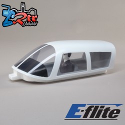Hatch with Pilot: Cherokee 1.3m