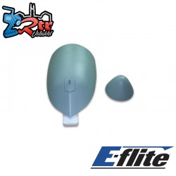 Hatch with plug: EC-1500 Twin 1.5m