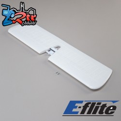 Horizontal Stabilizer: Cherokee 1.3m