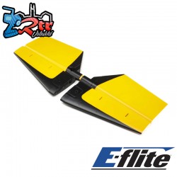 Horizontal Stabilizer: Extra 300 1.3m