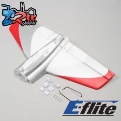 E-flite Horizontal Stabilizer: Habu STS 70mm EDF