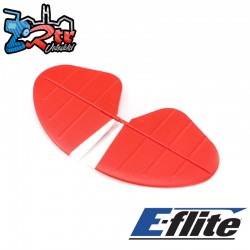 Horizontal Stabilizer: Pitts 850mm
