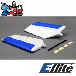 Horizontal Stabilizer: SU-29MM (Gen 2)