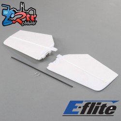 Horizontal Stabilizer: Timber X