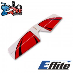 E-flite Horizontal Stabilizer: Turbo Timber SWS 2.0m