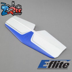 Horizontal Stabilizer and Elevator: Valiant 1.3m