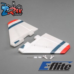 Horizontal Stabilizers: F-16 70mm EDF