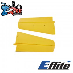 Horizontal Stabilizer Set: Carbon-Z T-28