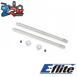 Horizontal Stab Rotation Pin Set: Su-30 EDF