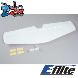 Horizontal Stab with Accessories: T-28