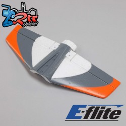 Horizontal Tail: Habu SS 50mm EDF