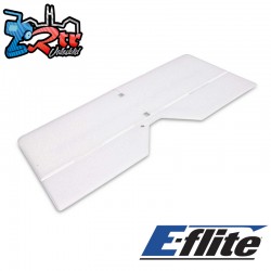 Horizontal Tail: UMX Slow Ultra Stick