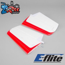 Horizontal Tail Set: Carbon-Z Cessna 150