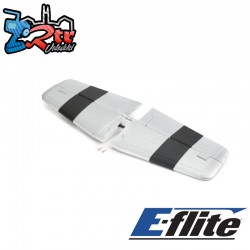 Horizontal Tail Set: P-51D 1.2m