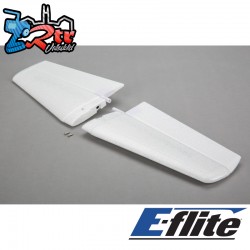 E-flite Horizontal Tail Set: T-28 1.2m
