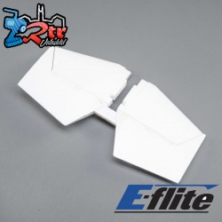 Horiz Stab Set: Ultimate 3D